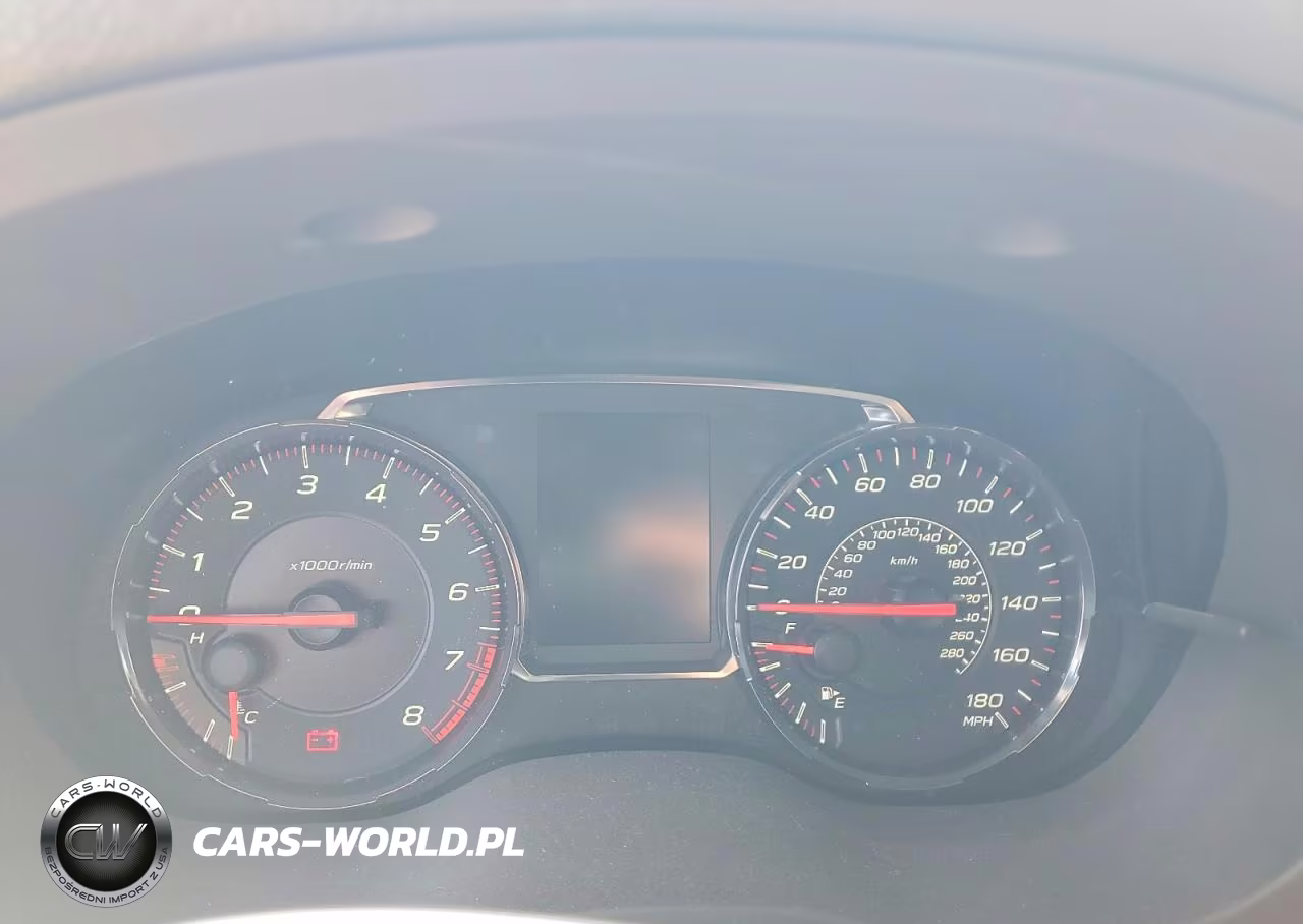 2020 Subaru Wrx Premium VIN:JF1VA1B68L9803008 - 9