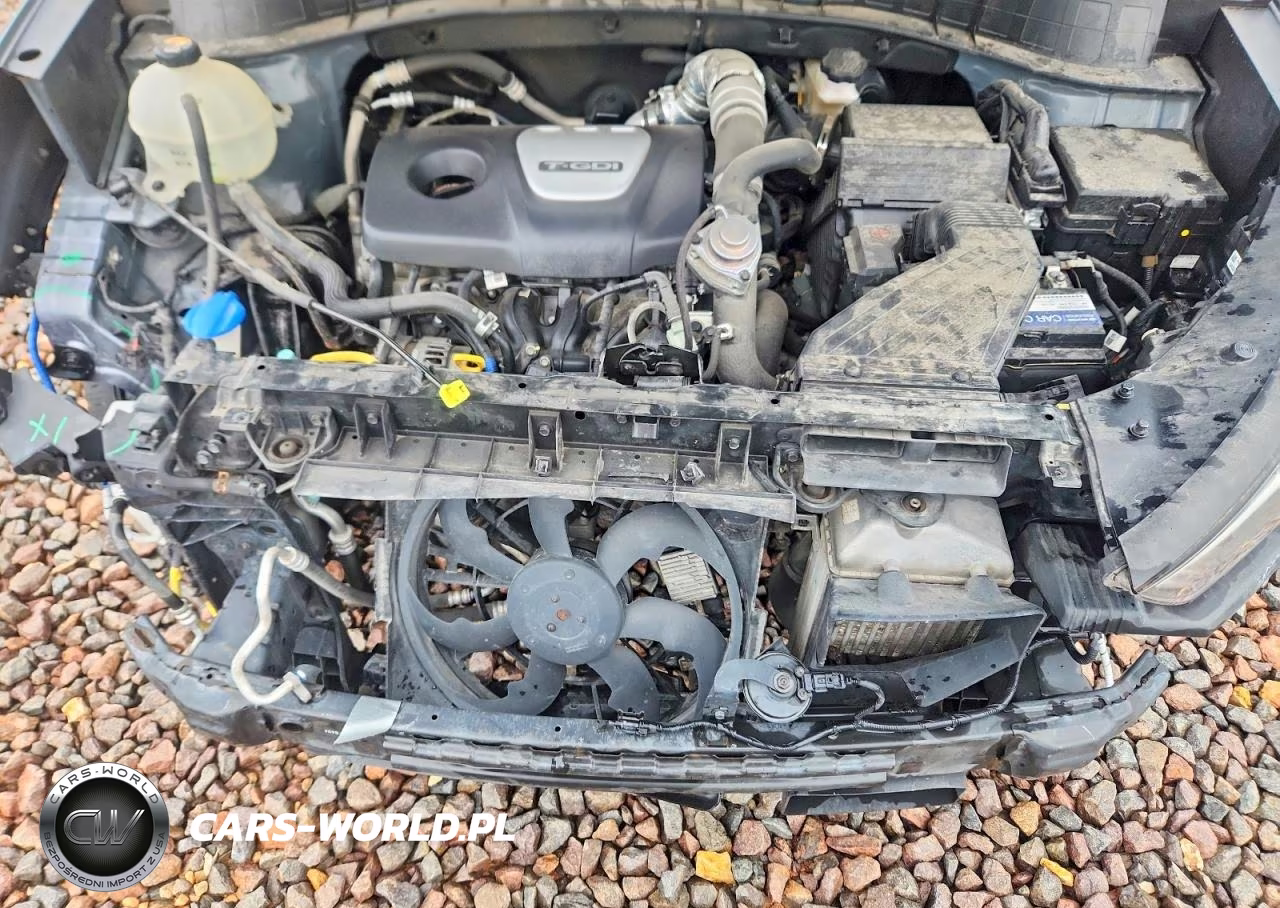 2017 Hyundai Tucson Sport VIN:KM8J3CA21HU364795 - 12