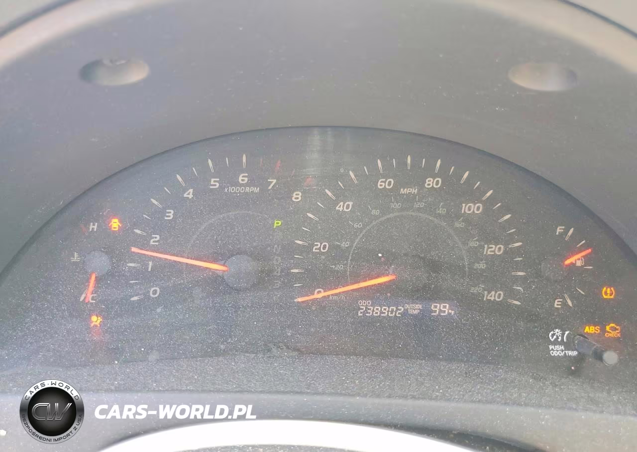 2009 Toyota Camry Le VIN:4T4BE46K19R054327 - 9