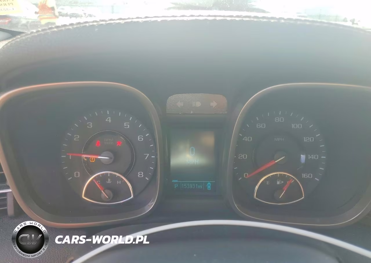 2013 Chevrolet Malibu 1Lt VIN:1G11C5SA5DU111889 - 9
