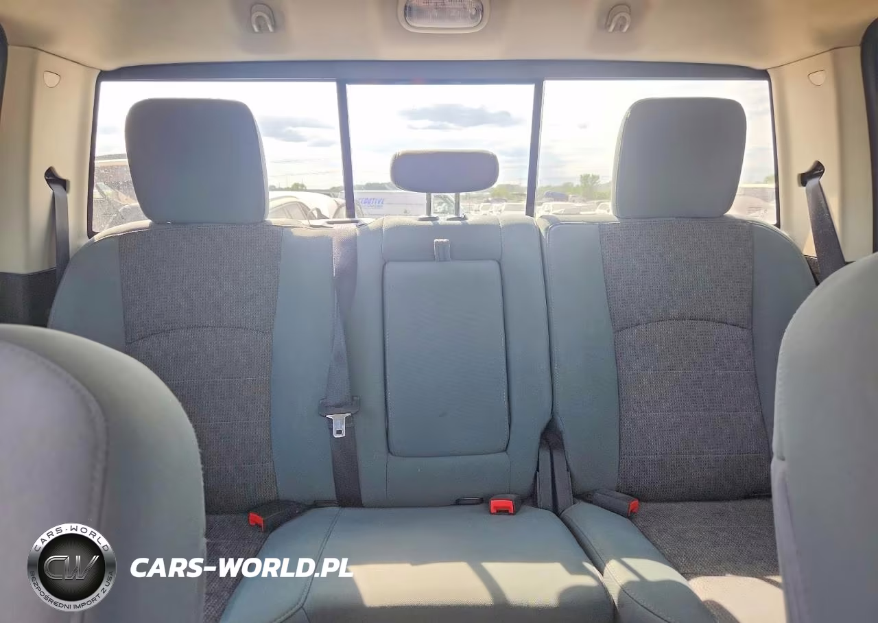2017 Ram 1500 Slt VIN:1C6RR7LM9HS519480 - 10