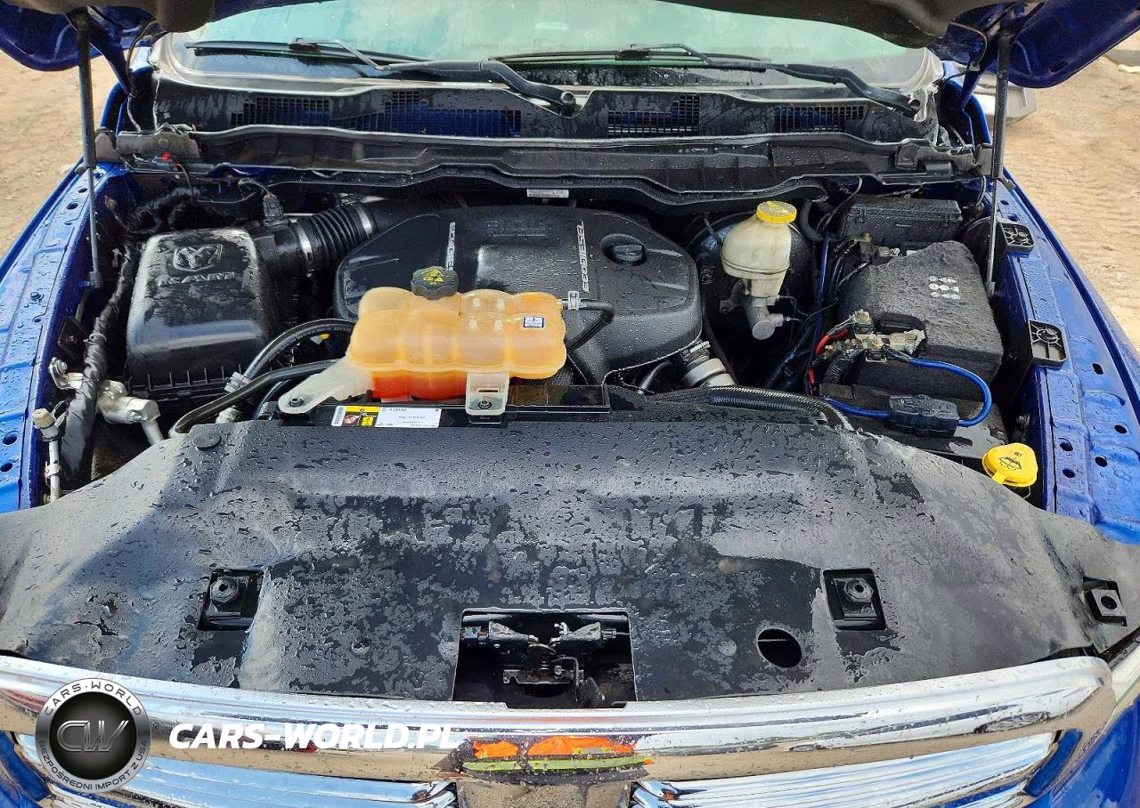 2017 Ram 1500 Slt VIN:1C6RR7LM9HS519480 - 12