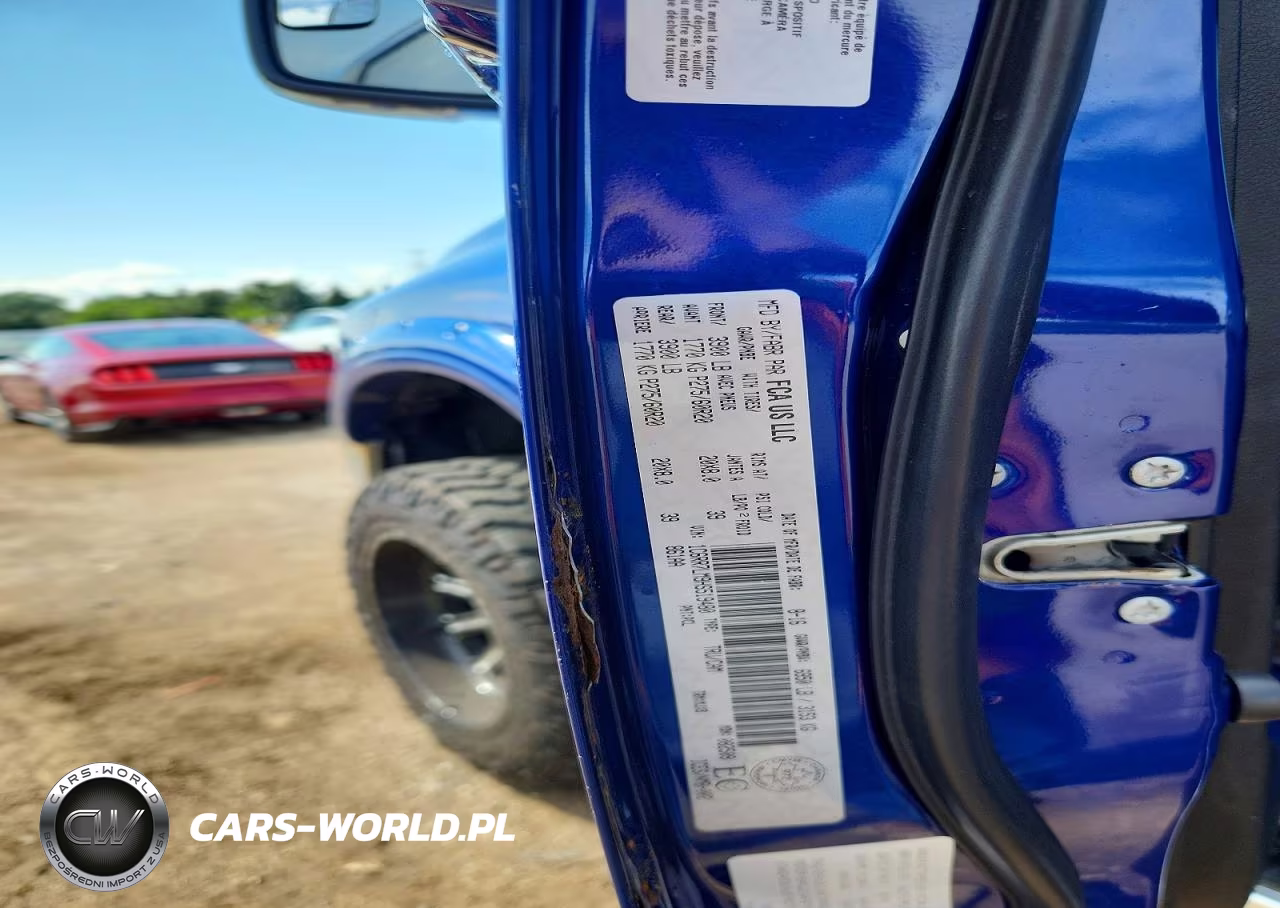 2017 Ram 1500 Slt VIN:1C6RR7LM9HS519480 - 14