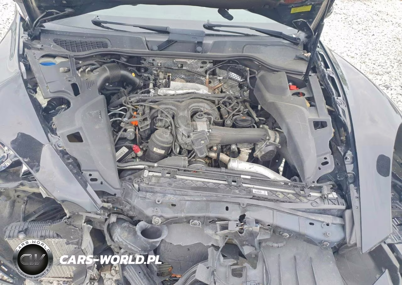 2013 Porsche Cayenne VIN:WP1AF2A27DLA21834 - 12
