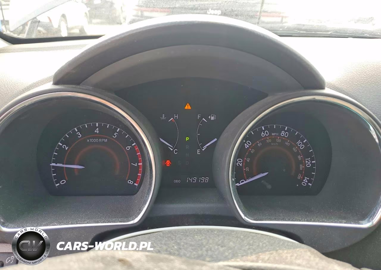 2013 Toyota Highlander Plus VIN:5TDZA3EH4DS038922 - 9
