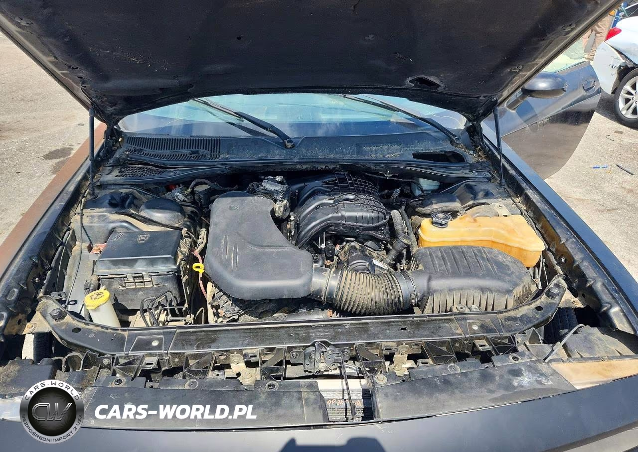 2011 Dodge Challenger VIN:2B3CJ4DG2BH604349 - 11