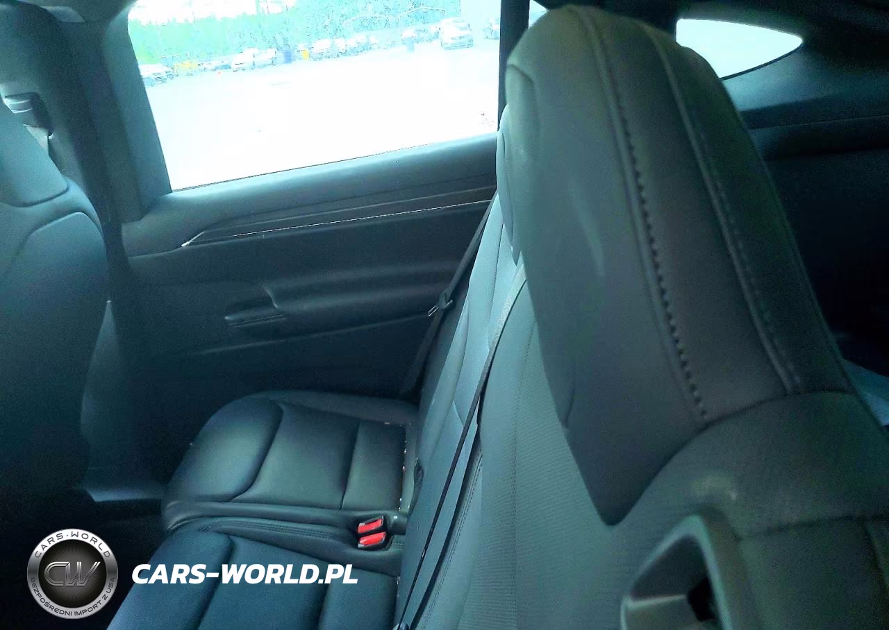 2023 Tesla Model X VIN:7SAXCDE58PF419049 - 10