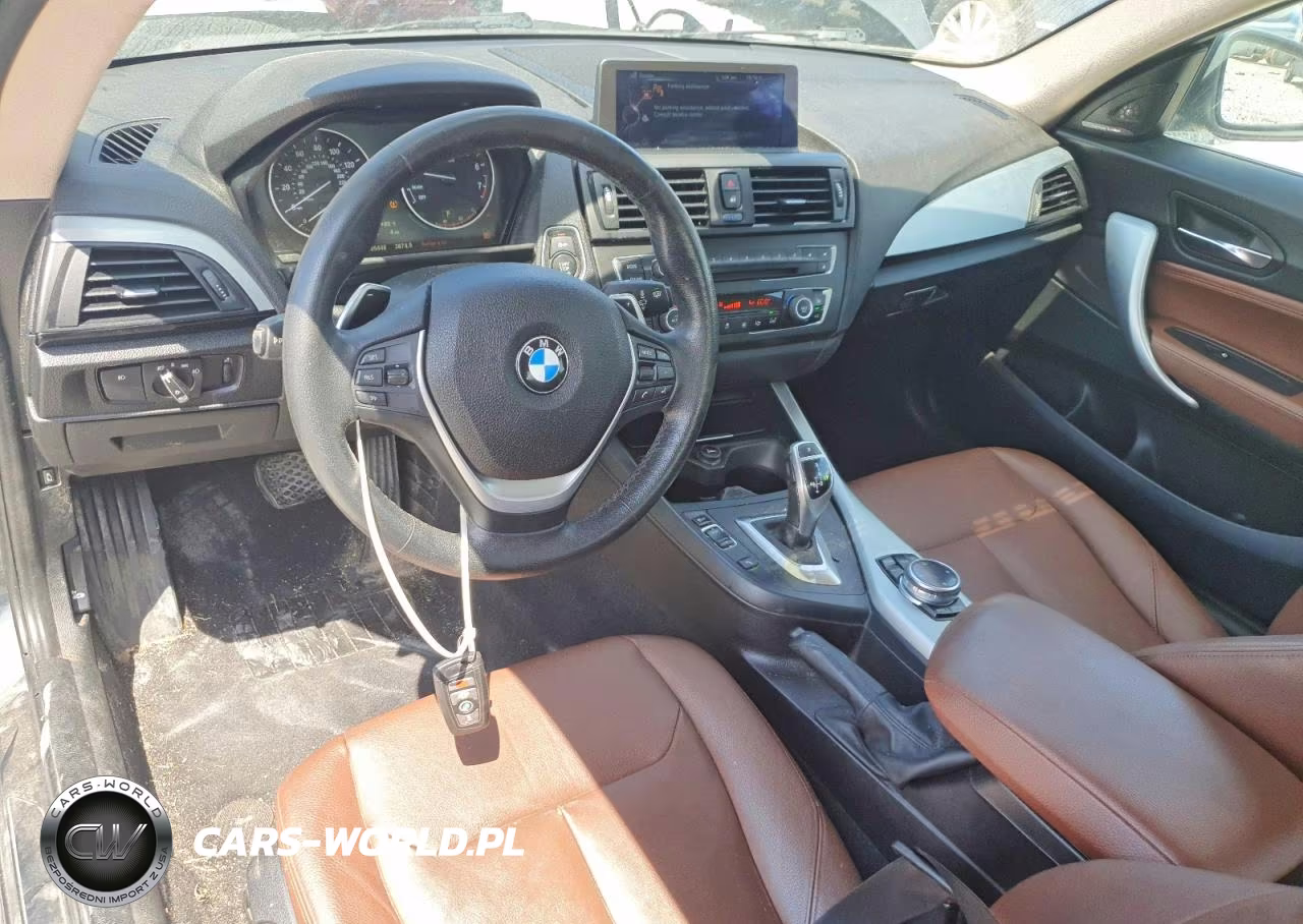 2015 BMW 228 Xi VIN:WBA1F7C53FVX95699 - 8