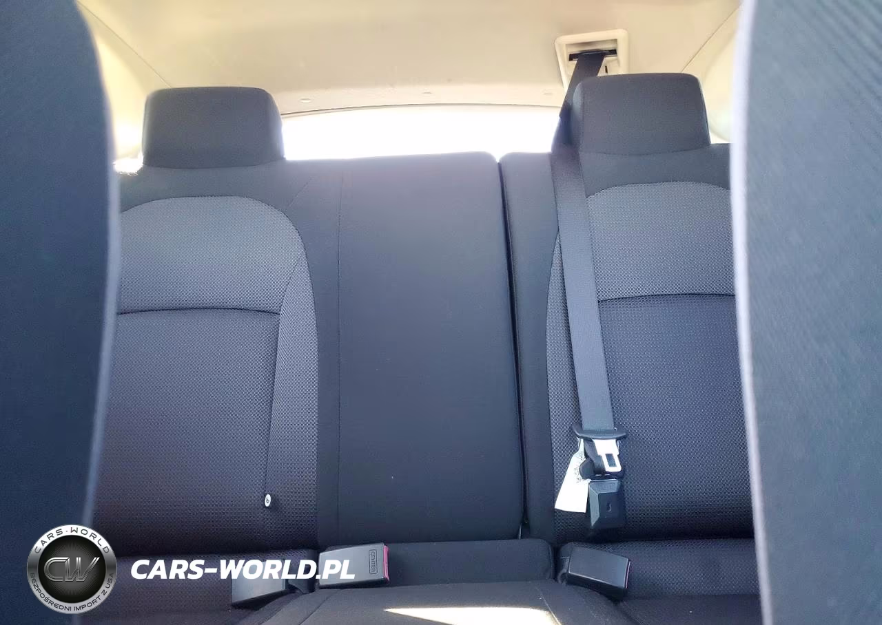 2010 Nissan Rogue Sl VIN:JN8AS5MT6AW009899 - 10