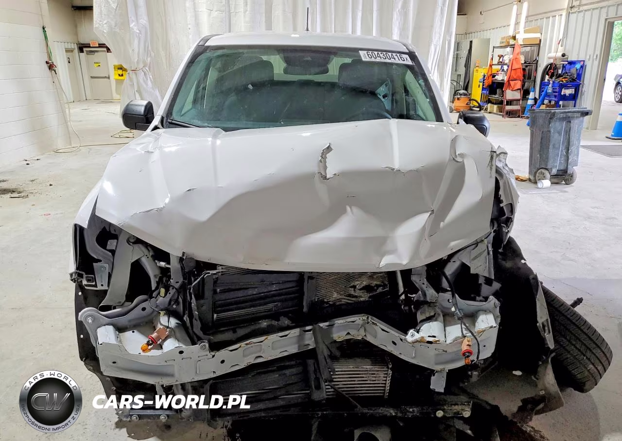 2024 Ford Maverick Xl VIN:3FTTW8B90RRA45846 - 5