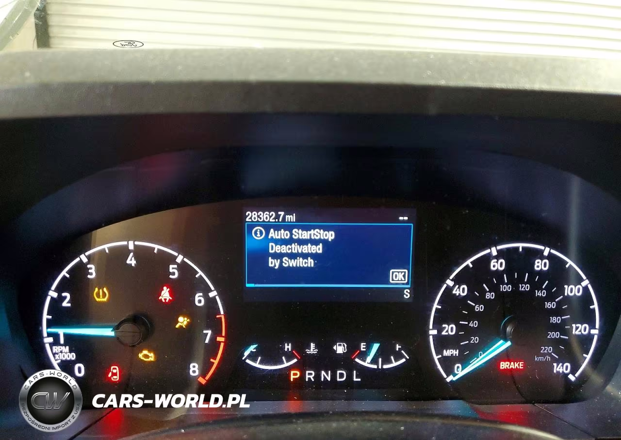 2024 Ford Maverick Xl VIN:3FTTW8B90RRA45846 - 9