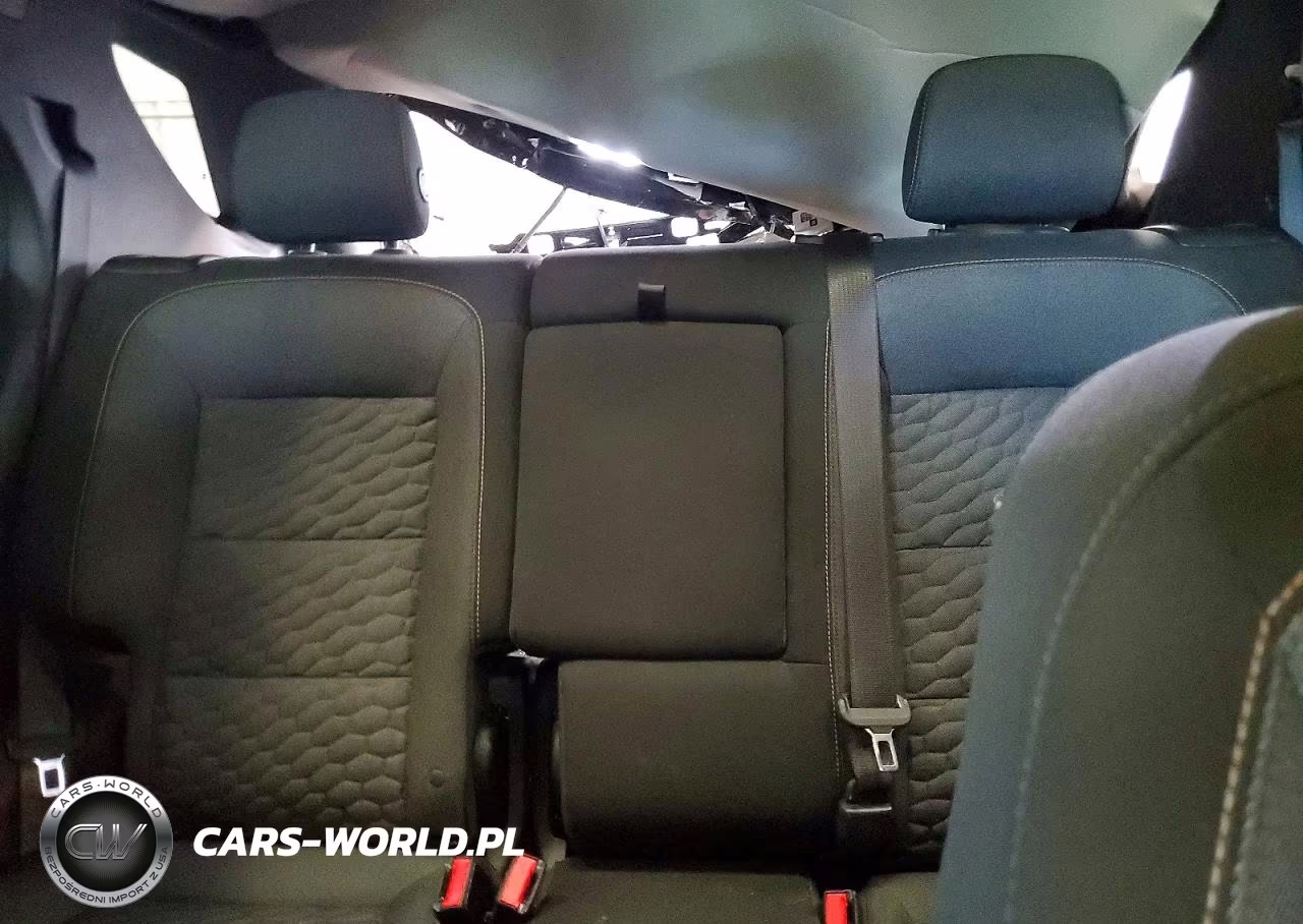2018 Chevrolet Equinox Lt VIN:3GNAXJEV3JL336358 - 10