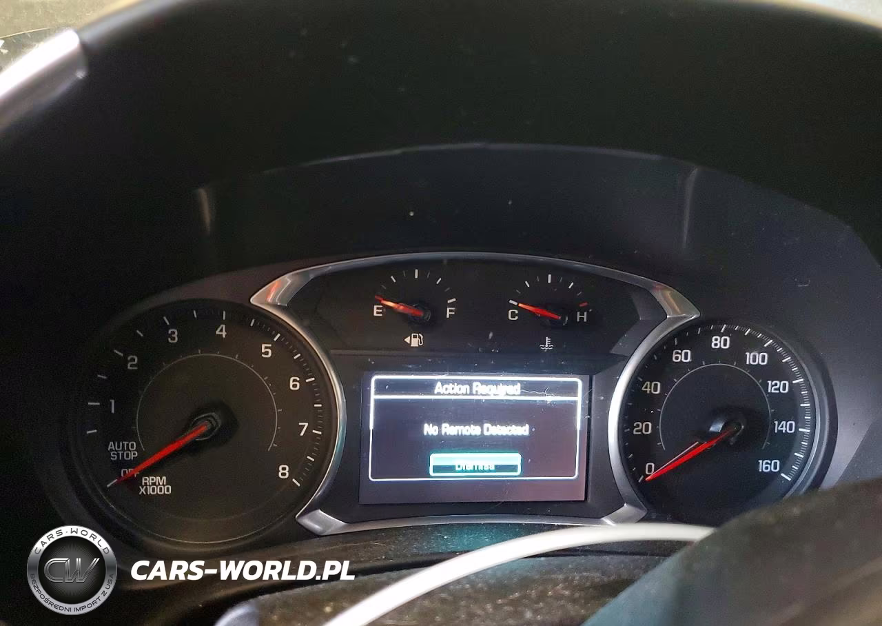 2018 Chevrolet Equinox Lt VIN:3GNAXJEV3JL336358 - 9