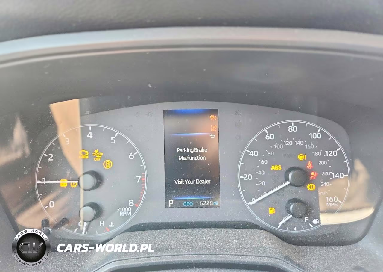 2025 Toyota Corolla Cross Le VIN:7MUBAAAG5SV128862 - 9