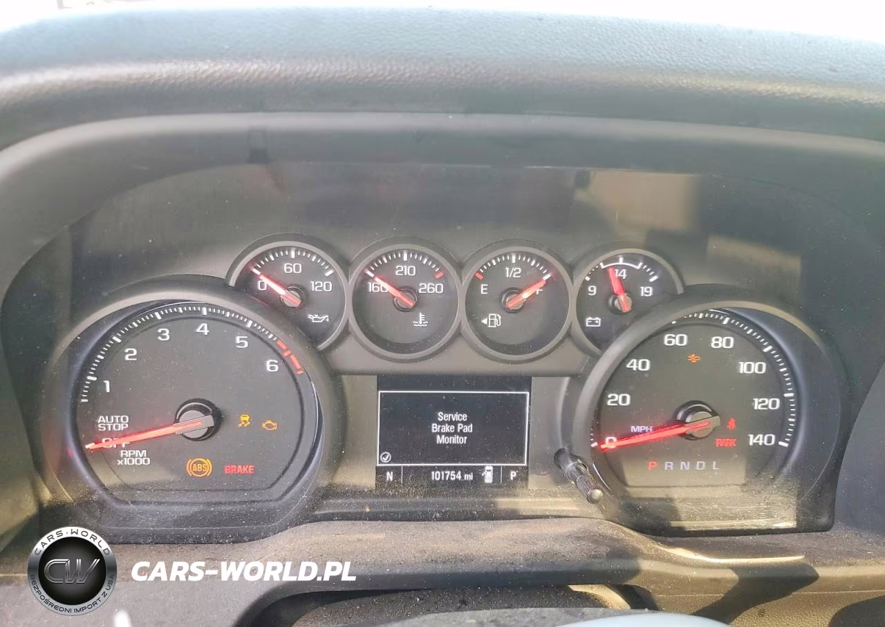 2024 Chevrolet Silverado C1500 VIN:3GCNAAEK3RG137896 - 9