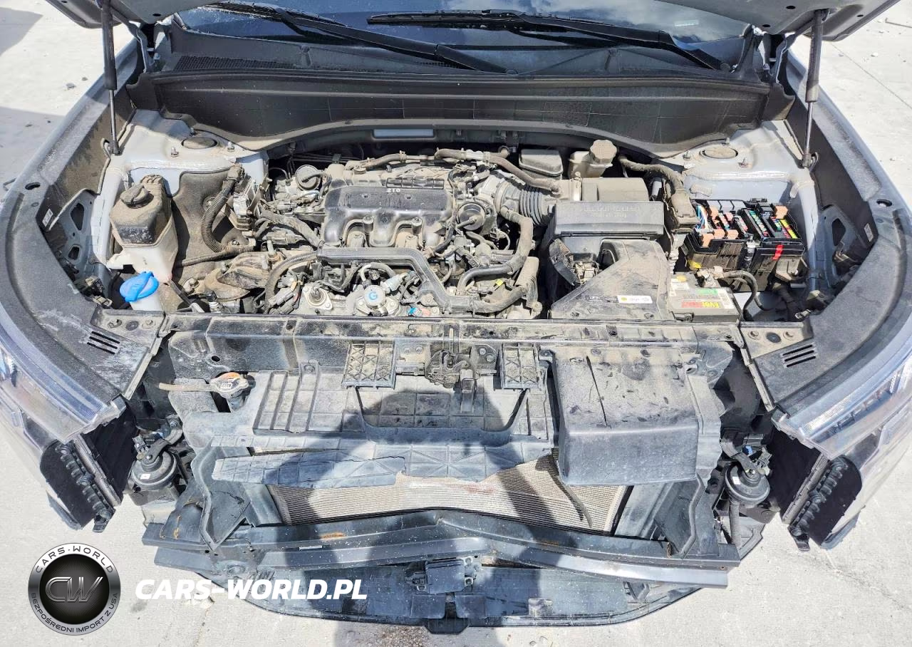 2021 Hyundai Palisade Calligraphy VIN:KM8R74HE1MU334185 - 12