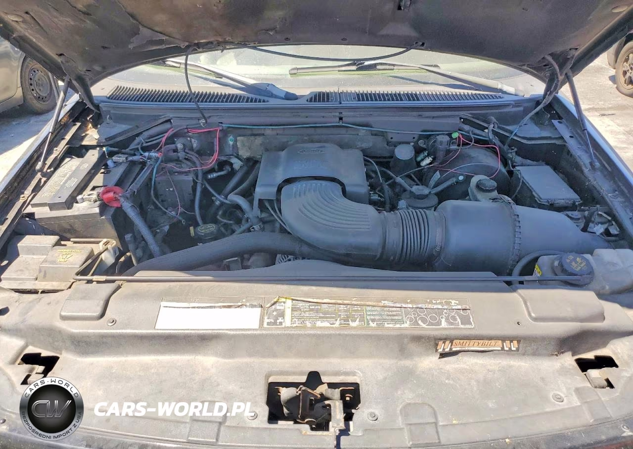 2002 Ford F150 Supercrew VIN:1FTRW07682KD79160 - 11