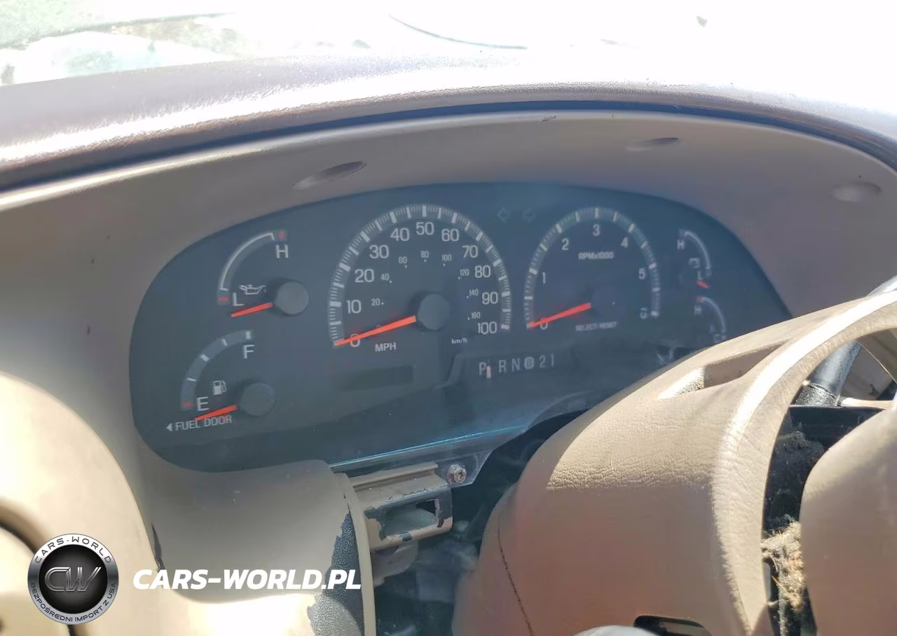 2002 Ford F150 Supercrew VIN:1FTRW07682KD79160 - 9