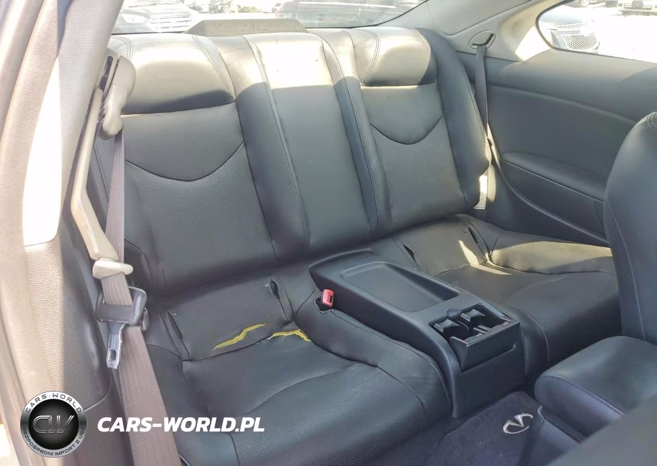 2009 Infiniti G37 Base-Journey-Sport VIN:JNKCV64E89M604312 - 10