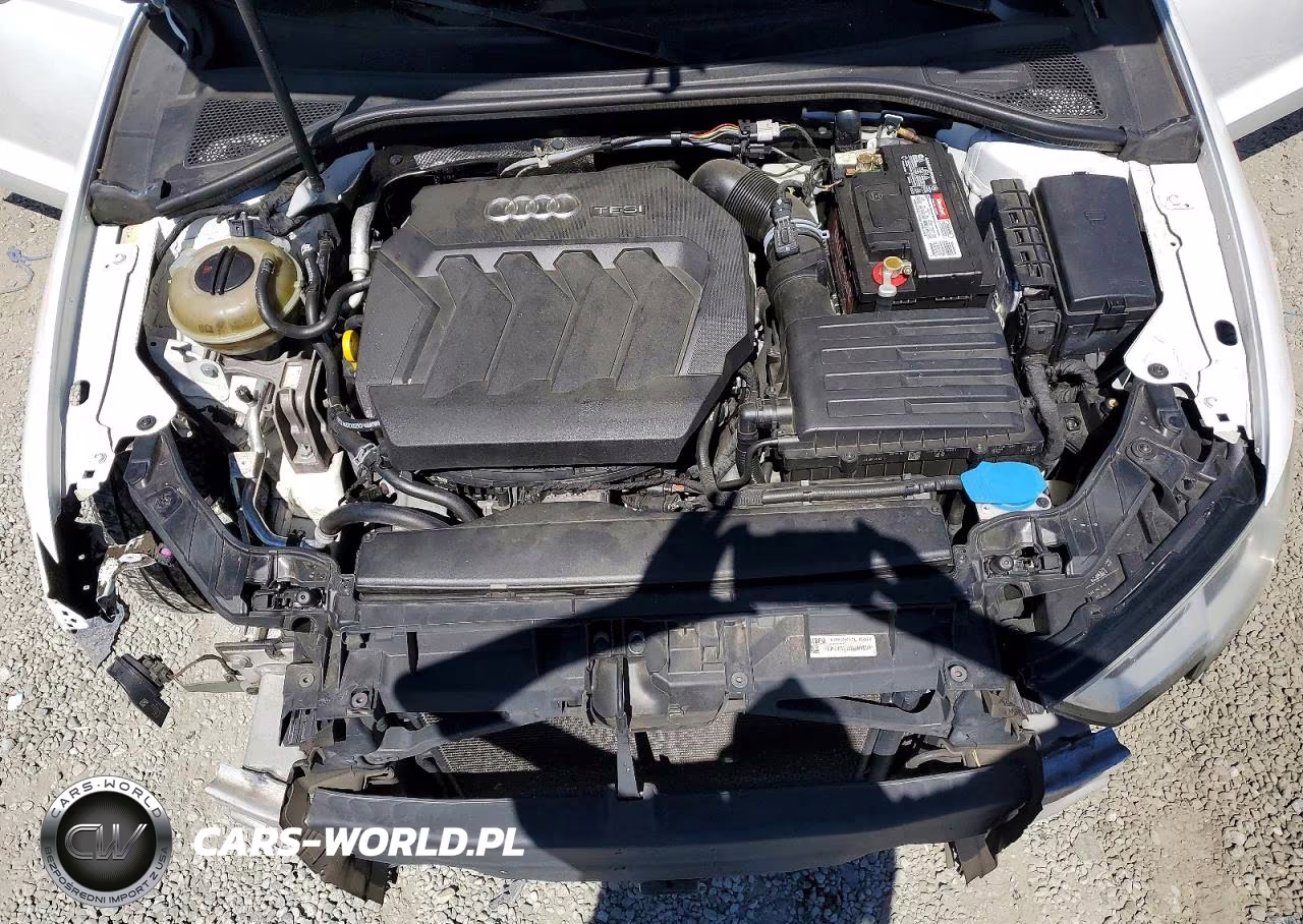 2017 Audi A3 Premium VIN:WAUAUGFF0H1035475 - 11