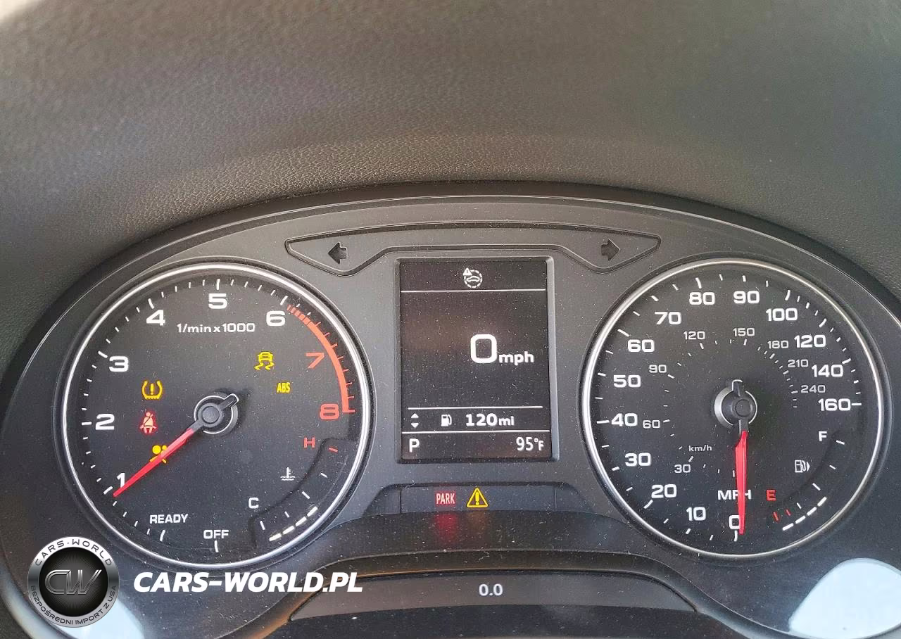 2017 Audi A3 Premium VIN:WAUAUGFF0H1035475 - 9