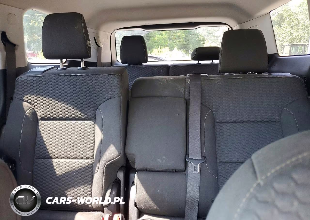 2019 GMC Acadia Sle VIN:1GKKNKLA6KZ118308 - 10