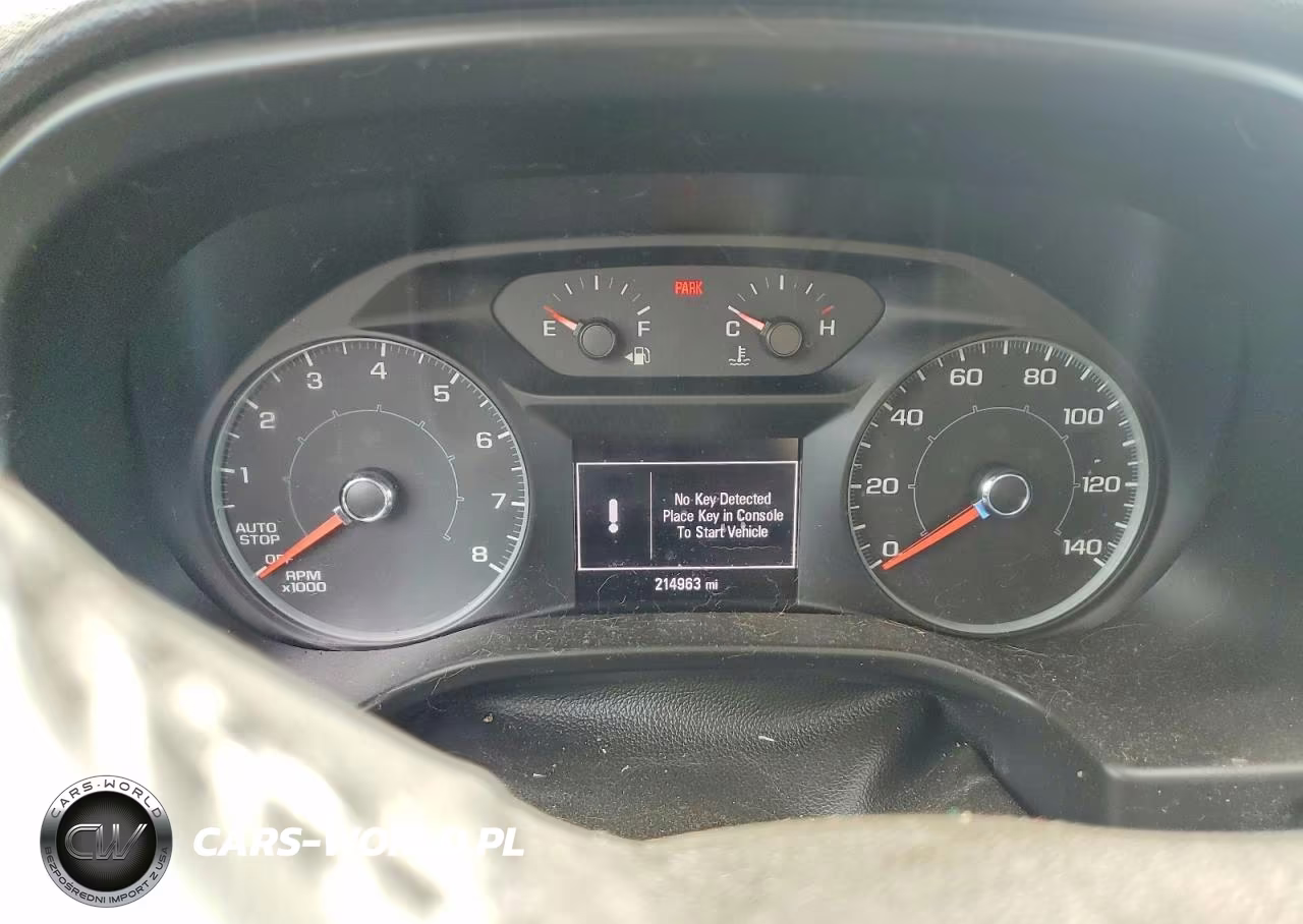 2019 GMC Acadia Sle VIN:1GKKNKLA6KZ118308 - 9
