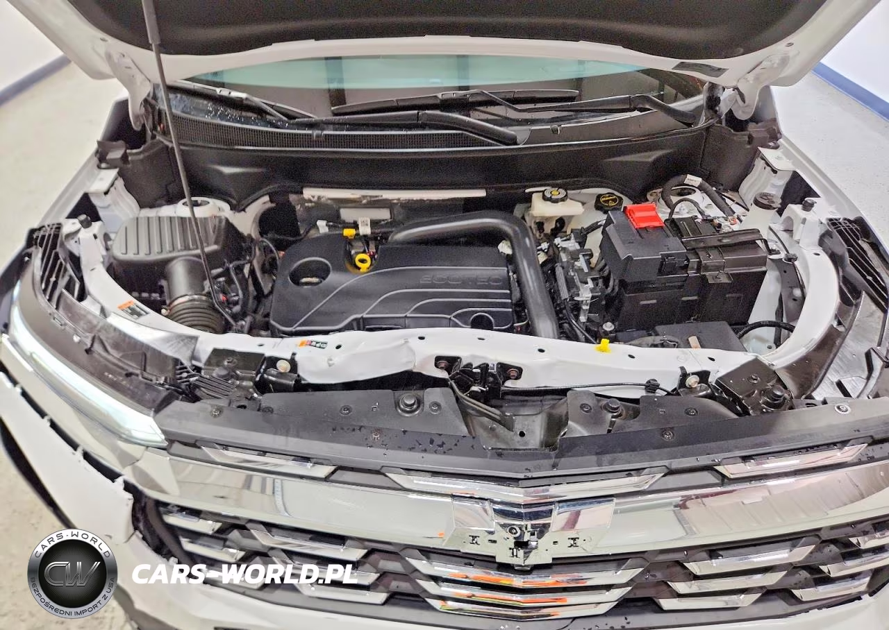 2026 Chevrolet Equinox Lt VIN:3GNAXHEG6TL321379 - 12
