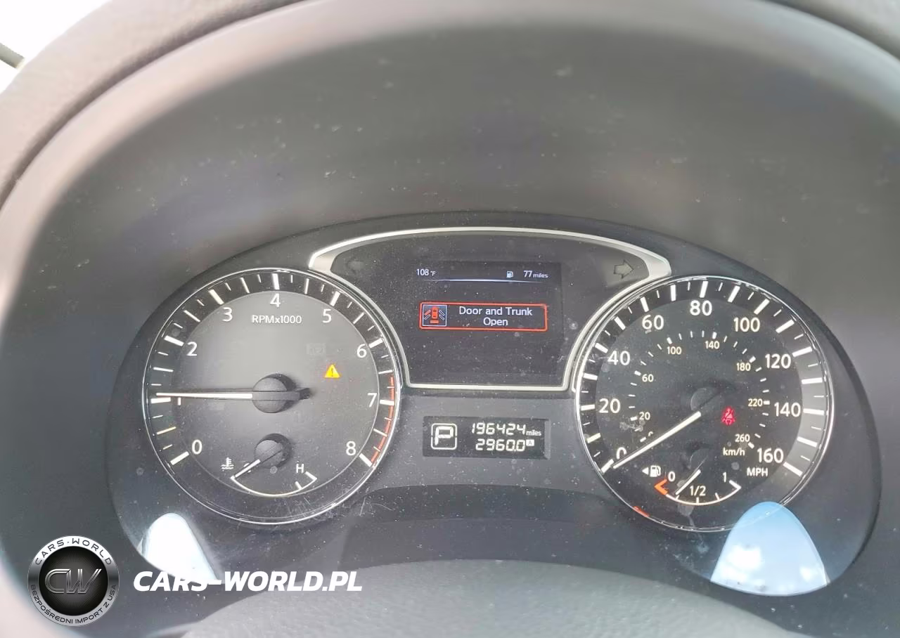 2015 Nissan Altima 2.5 S VIN:1N4AL3AP6FN389799 - 9