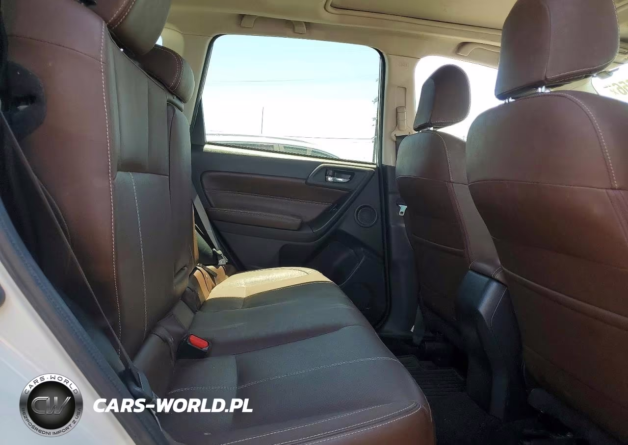 2017 Subaru Forester 2.0Xt Touring VIN:JF2SJGWC2HH581029 - 11