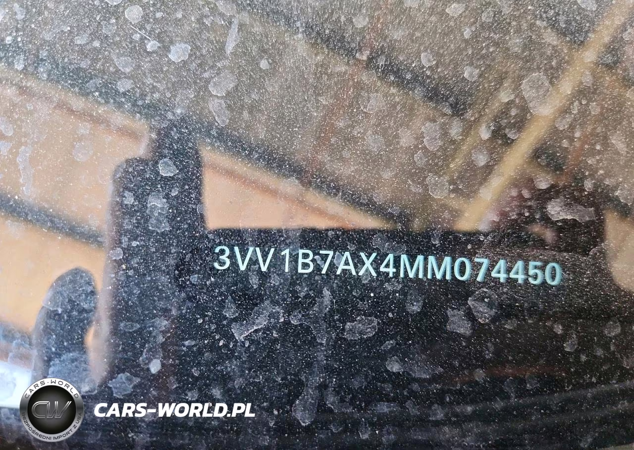 2021 Volkswagen Tiguan S VIN:3VV1B7AX4MM074450 - 13