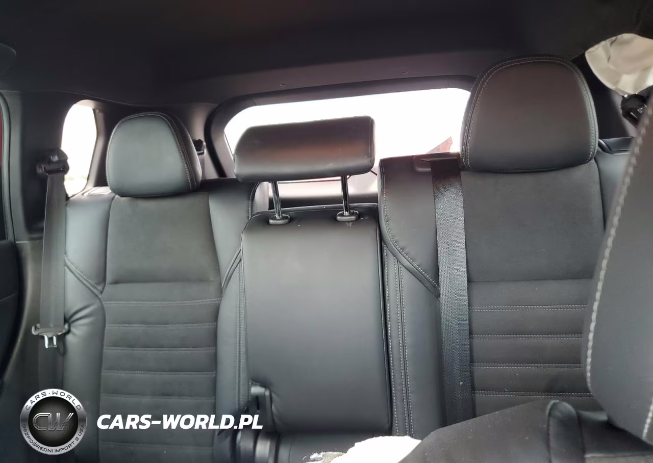 2023 Mitsubishi Outlander Se VIN:JA4J3UA80PZ042661 - 10