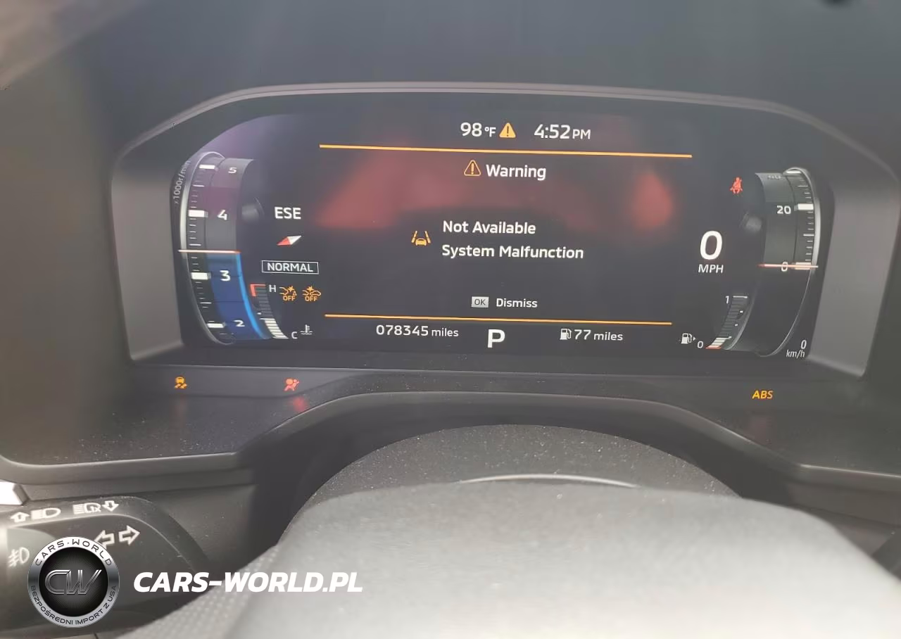2023 Mitsubishi Outlander Se VIN:JA4J3UA80PZ042661 - 9