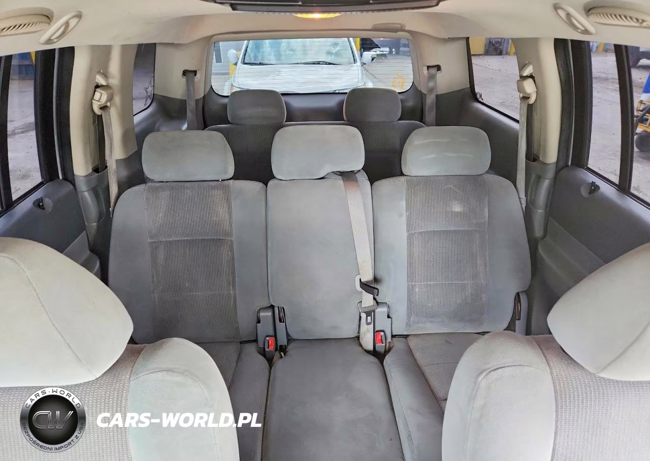 2006 Dodge Durango Slt VIN:1D4HD48K46F174019 - 10