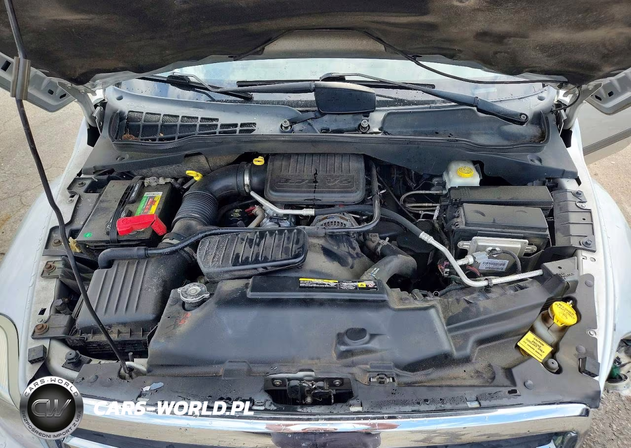 2006 Dodge Durango Slt VIN:1D4HD48K46F174019 - 12
