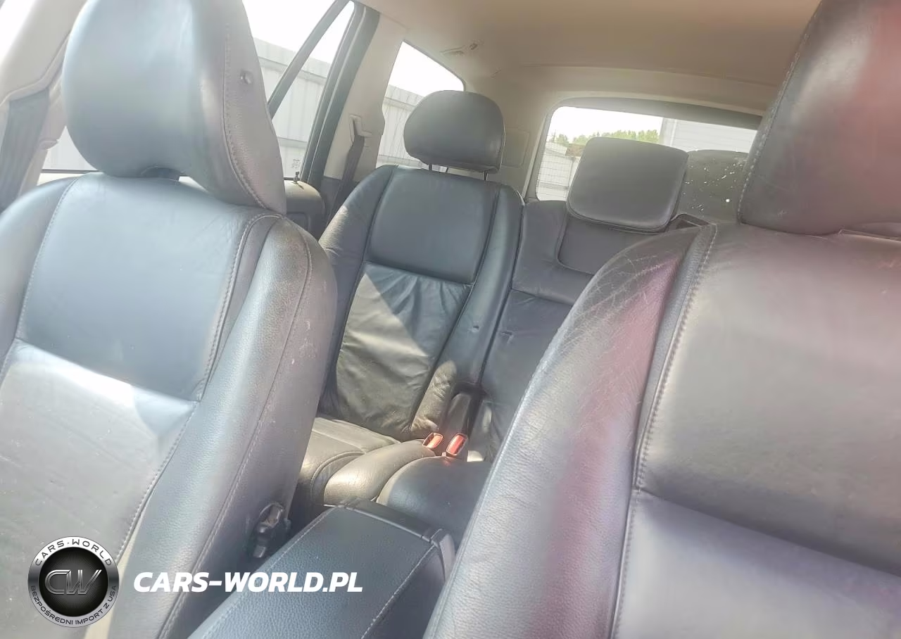 2008 Volvo Xc90 3.2 VIN:YV4CM982881483252 - 10