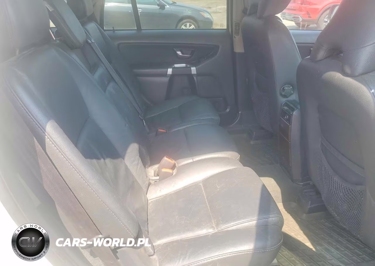 2008 Volvo Xc90 3.2 VIN:YV4CM982881483252 - 11