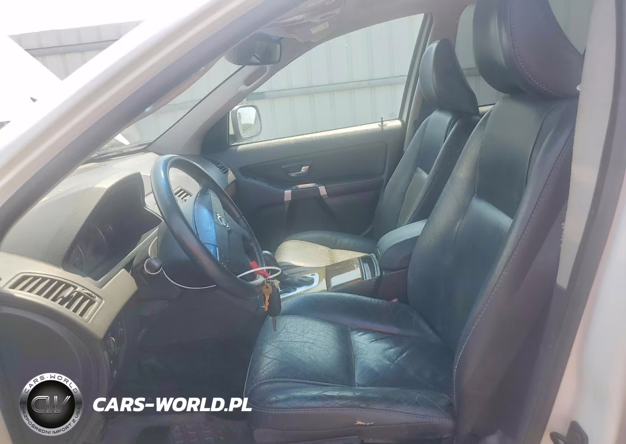 2008 Volvo Xc90 3.2 VIN:YV4CM982881483252 - 7
