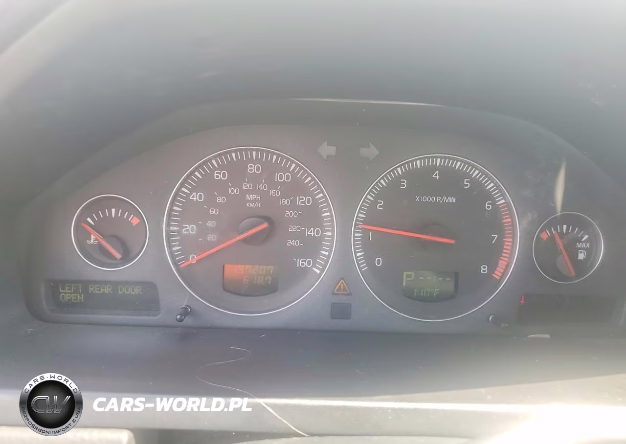 2008 Volvo Xc90 3.2 VIN:YV4CM982881483252 - 9
