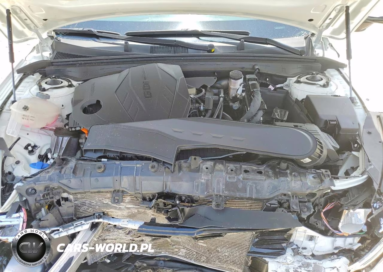 2025 Kia K5 Lxs VIN:KNAG24J79S5357465 - 11