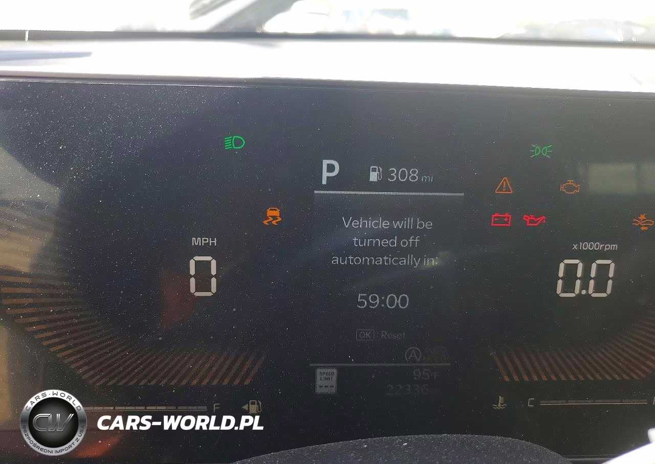 2025 Kia K5 Lxs VIN:KNAG24J79S5357465 - 9