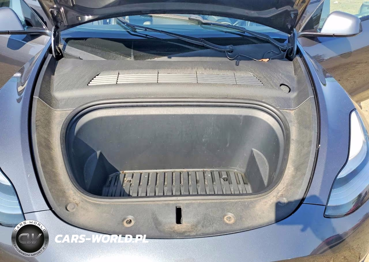 2021 Tesla Model Y VIN:5YJYGDEE1MF079597 - 11