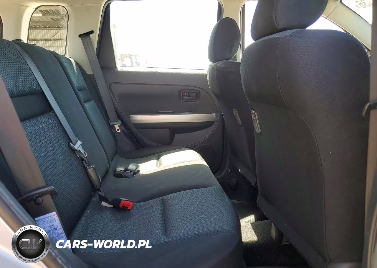 2006 Scion Xa Base VIN:JTKKT604X60151421 - 10