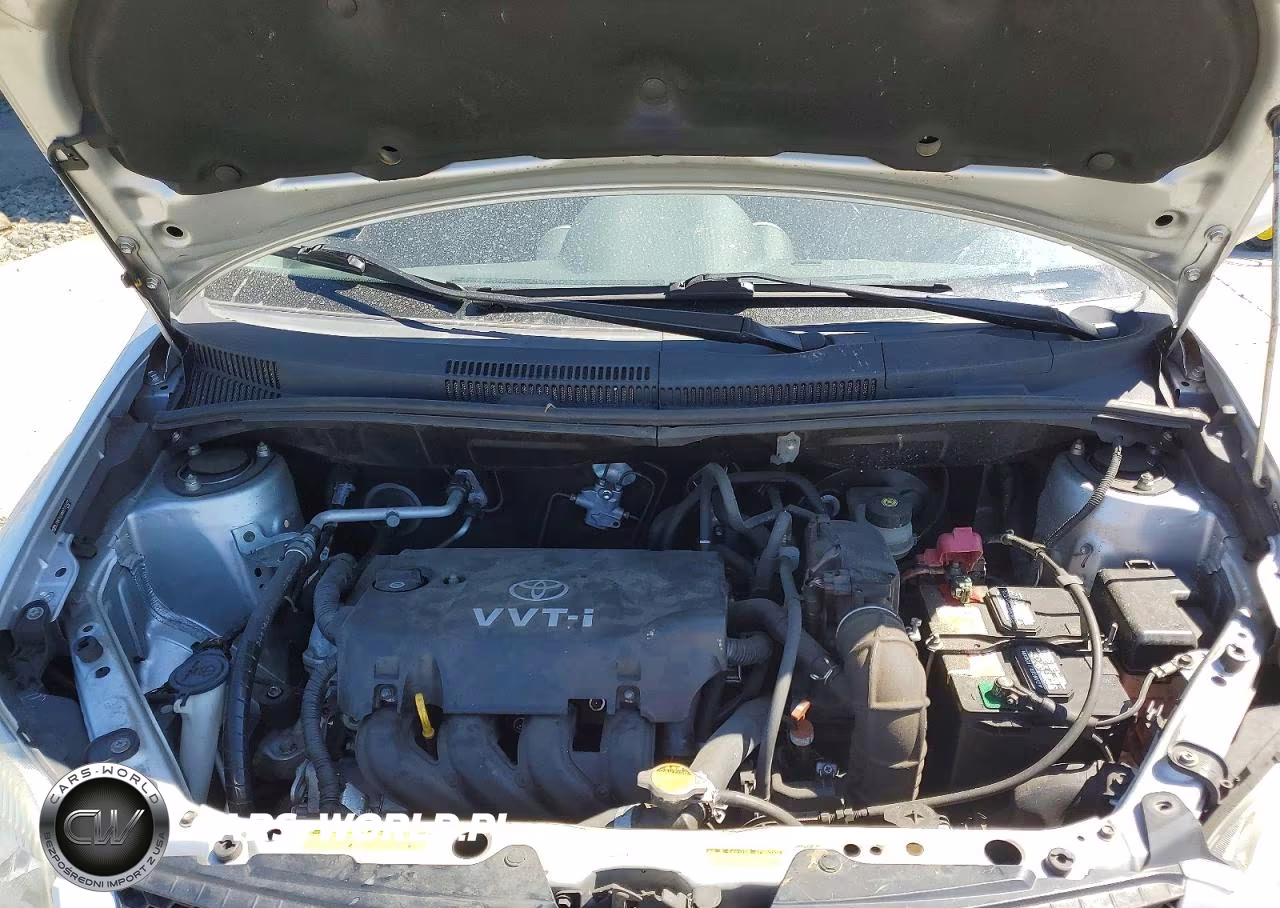 2006 Scion Xa Base VIN:JTKKT604X60151421 - 11