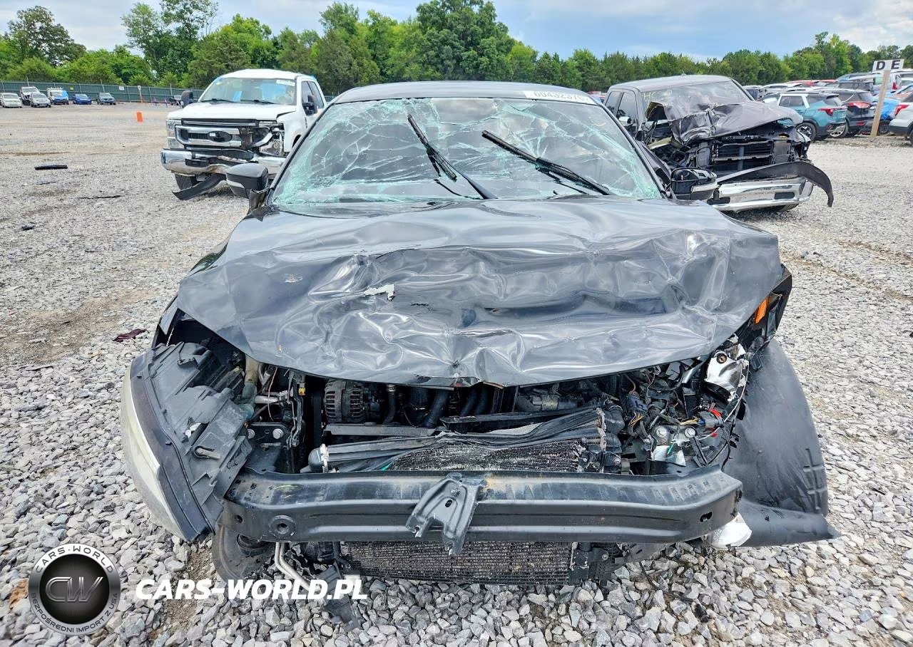 2013 Volkswagen Jetta Tdi VIN:3VWLL7AJ4DM431235 - 5
