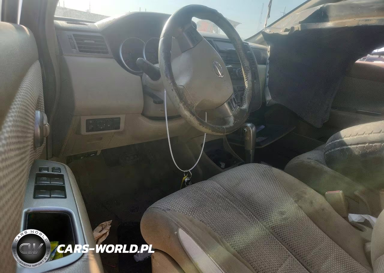 2007 Nissan Versa 1.8 S VIN:3N1BC11E67L399237 - 8