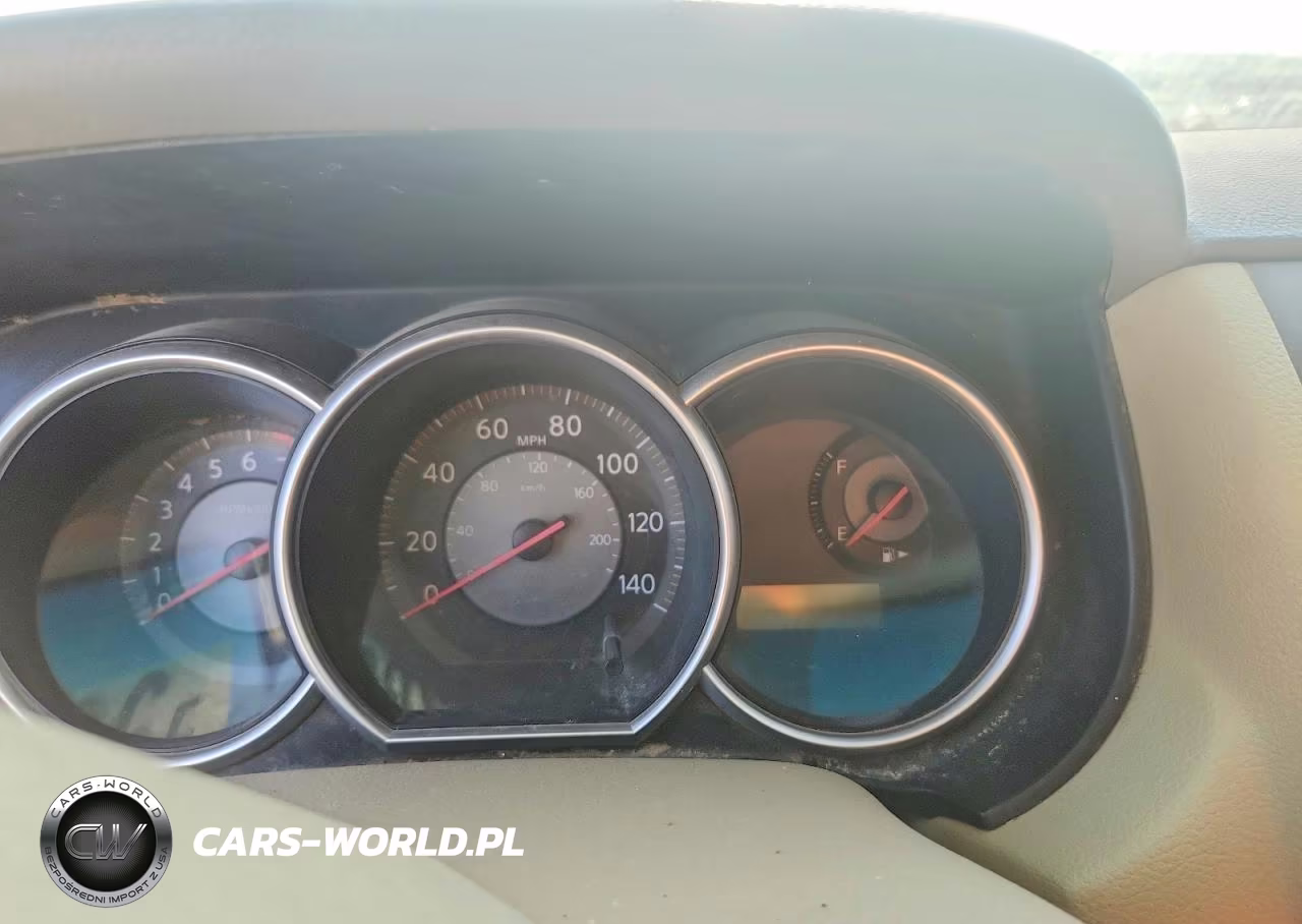 2007 Nissan Versa 1.8 S VIN:3N1BC11E67L399237 - 9