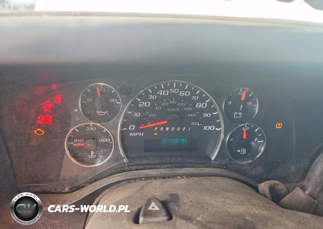 2009 GMC Savana G2500 VIN:1GTGG25C491124885 - 9