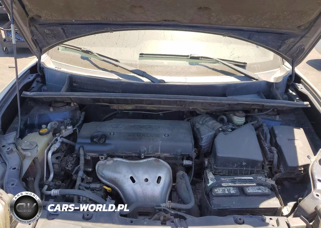 2013 Scion Xb Base VIN:JTLZE4FE1DJ042555 - 11