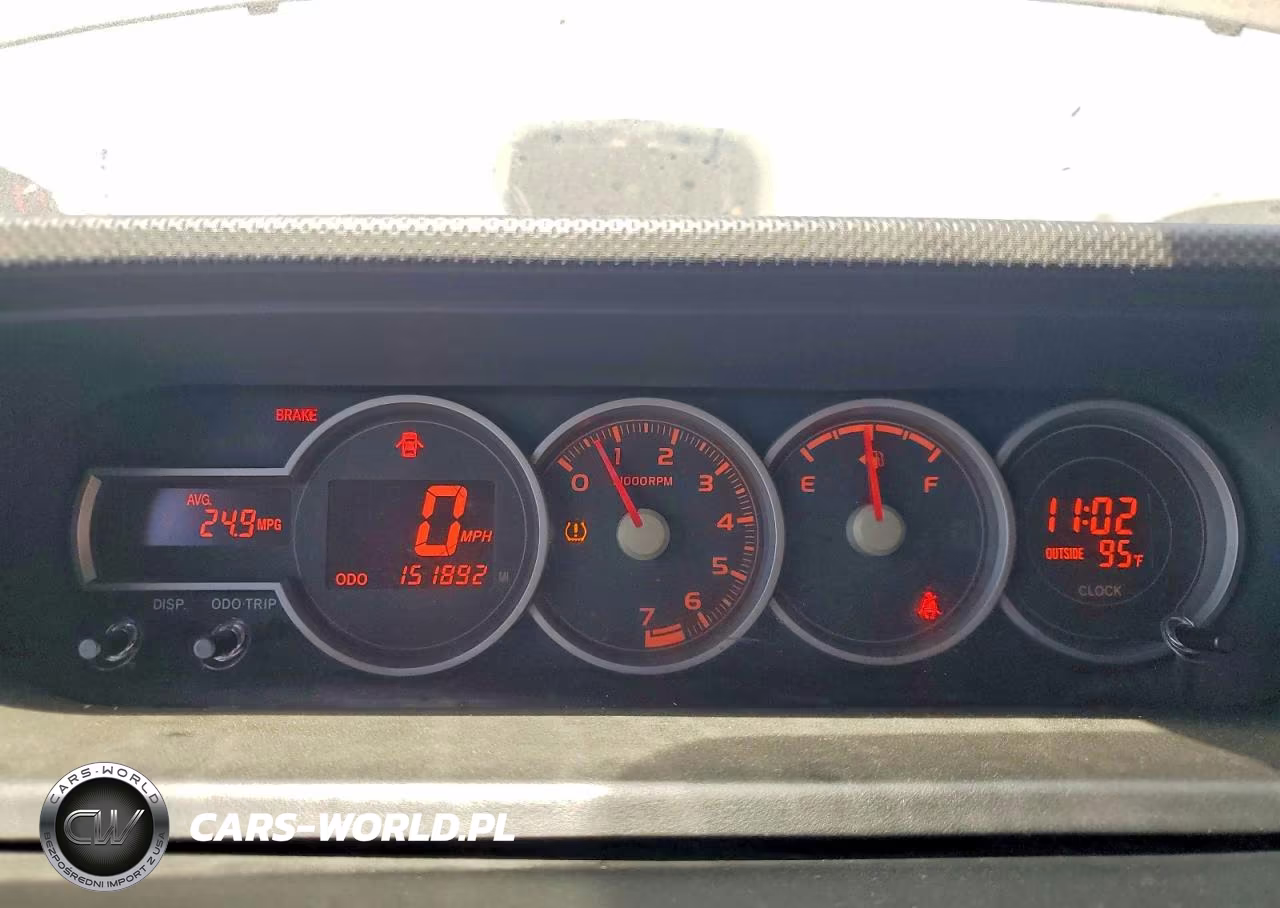 2013 Scion Xb Base VIN:JTLZE4FE1DJ042555 - 9